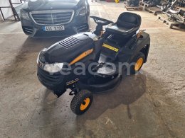 Online-Versteigerung:  PARTNER P11577RB + SBĚRNÝ KOŠ NA SEKAČKU