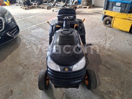 Online aukce:   PARTNER P11577RB + SBĚRNÝ KOŠ NA SEKAČKU