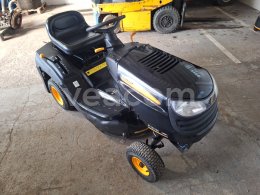 Online aukce:   PARTNER P11577RB + SBĚRNÝ KOŠ NA SEKAČKU