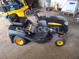 Online aukce:   PARTNER P11577RB + SBĚRNÝ KOŠ NA SEKAČKU