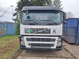 Online aukce: VOLVO  FM13 400 62R 6X2