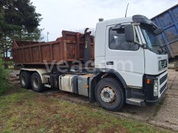 Online aukce: VOLVO  FM13 400 62R 6X2