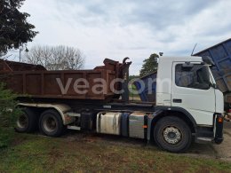 Online aukce: VOLVO  FM13 400 62R 6X2