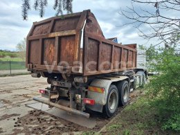 Online aukce: VOLVO  FM13 400 62R 6X2