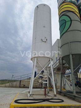 Online aukce:   MOBILNÍ SILO + PODSILOVÉ MÍCHÁNÍ