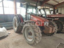 Online-Versteigerung: MASSEY FERGUSON  MF 4255 4X4