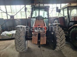 Online aukce: MASSEY FERGUSON  MF 4255 4X4