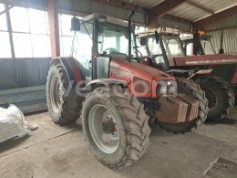 Online aukce: MASSEY FERGUSON  MF 4255 4X4