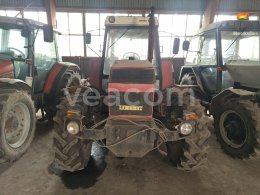 Online aukce: ZETOR  16145 4X4