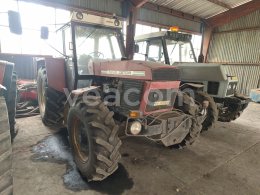 Online aukce: ZETOR  16145 4X4