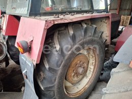 Online aukce: ZETOR  16145 4X4