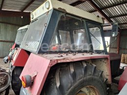 Online aukce: ZETOR  16145 4X4