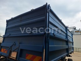 Online aukce:   UNSINN UKA 3-18