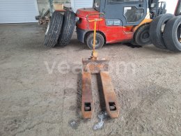 Online aukce:   WAGNER HP 125