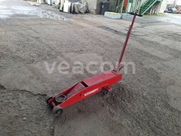 Интернет-аукцион:  KENNEDY - HYDRAULICKÝ ZVEDÁK