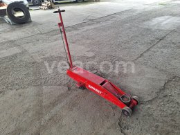 Online aukce:   KENNEDY - HYDRAULICKÝ ZVEDÁK