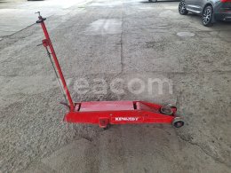 Online aukce:   KENNEDY - HYDRAULICKÝ ZVEDÁK