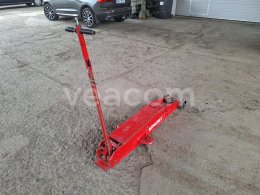 Online aukce:   KENNEDY - HYDRAULICKÝ ZVEDÁK