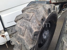 Online aukce:   2 KS PNEU 18.4-26 IND