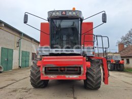 Online aukce: MASSEY FERGUSON  MF 7278 CER MF78