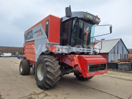 Online aukce: MASSEY FERGUSON  MF 7278 CER MF78