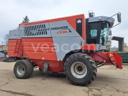 Online aukce: MASSEY FERGUSON  MF 7278 CER MF78