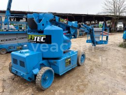 Интернет-аукцион: JLG  LIFT M400AJPN NARROW