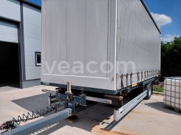 Online-Versteigerung:  HEVES PONYVA HVP-03-K-1