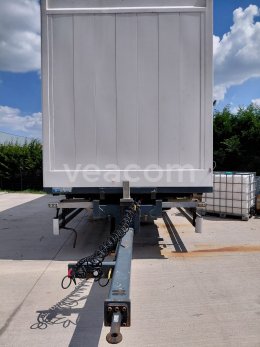 Online aukce:   HEVES PONYVA HVP-03-K-1