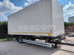 Online aukce:   HEVES PONYVA HVP-03-K-1