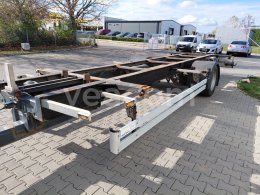 Online aukce:   HEVES PONYVA HVP-03-K-1