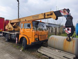 Online aukce: JELCZ  DS01012