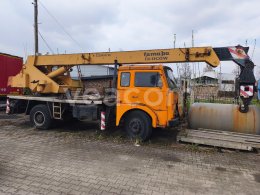 Online aukce: JELCZ  DS01012