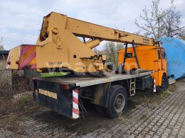 Online aukce: JELCZ  DS01012