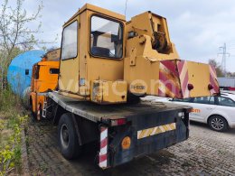 Online aukce: JELCZ  DS01012