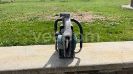 Online aukce:   MAKITA EK8100