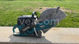 Online aukce:   MAKITA EK8100