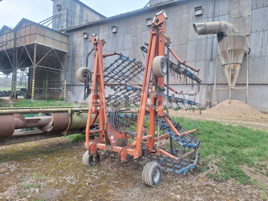 Online aukce: HATZENBICHLER  BRÁNY