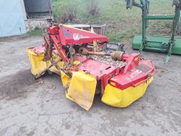 Online aukce: PÖTTINGER  NOVACAT 306 ED ALPHA 376