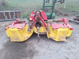 Online aukce: PÖTTINGER  NOVACAT 306 ED ALPHA 376