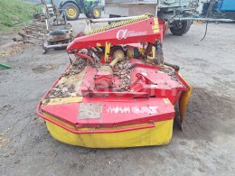 Online aukce: PÖTTINGER  NOVACAT 306 ED ALPHA 376