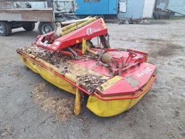 Online aukce: PÖTTINGER  NOVACAT 306 ED ALPHA 376