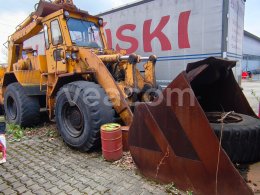 Online aukce: STALOWA WOLA  Ł35