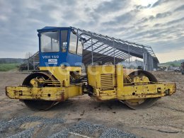 Online aukce: STAVOSTROJ  VSH 150