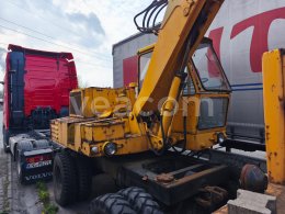 Online aukce: WARYNSKI  K-406