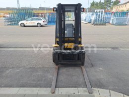 Online aukce: HYUNDAI  30 D-7E