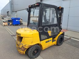 Online aukce: HYUNDAI  30 D-7E