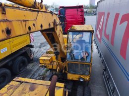 Online aukce: WARYNSKI  K-406