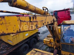 Online aukce: WARYNSKI  K-406