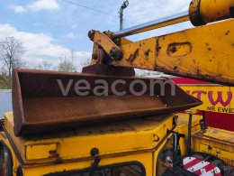 Online aukce: WARYNSKI  K-406